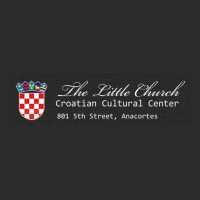 Croatian Cultural Center Logo