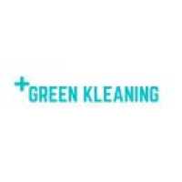 Green Kleaning Logo