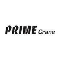 Prime Crane Service Logo