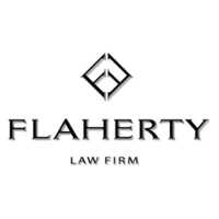 Flaherty Law Firm Logo