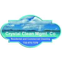 Crystal Clean Management Co. LLC Logo