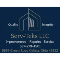 Serv-Teks LLC Logo
