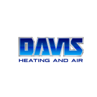 Davis Heating & Air Logo