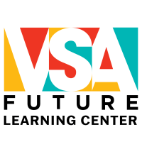 VSA Future Learning Center Logo