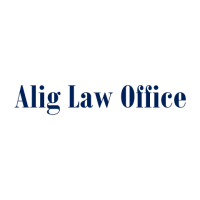 Alig Law Office Logo