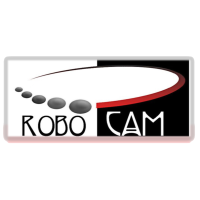 Robo Cam Logo