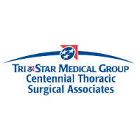 Centennial Thoracic Surgical Associates Logo