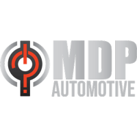 MDP Automotive Logo