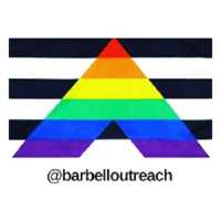Barbell Outreach Logo