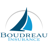 Nationwide Insurance - Matthew K Boudreau Logo