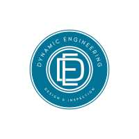 Delta Engineering & Inspection Logo