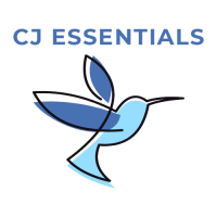 CJ Essentials Logo