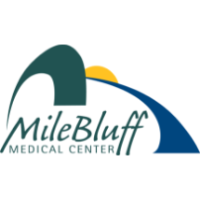 Mile Bluff Medical Center Logo