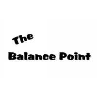Balance Point Acupuncture Logo
