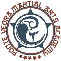 Ponte Vedra Martial Arts Academy Logo
