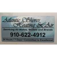 Atlantic Shores Heating & Air Logo