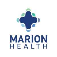 Marion Health East Radiology Logo