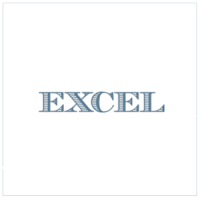 Excel Elevator & Escalator: A 3Phase Company Logo