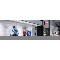 Nike Factory Store - Milpitas Logo