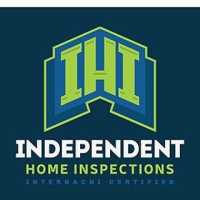 Independent Home Inspections Logo