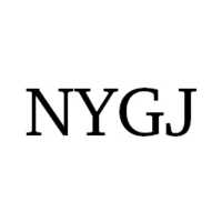 New York Gold Jewelers Logo