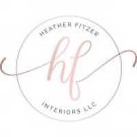 Heather Fitzer Interiors LLC Logo