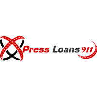 Xpress Loans 911 Logo