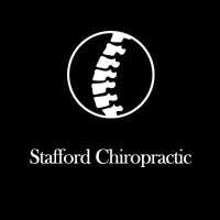 Stafford Chiropractic Logo