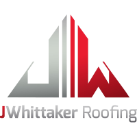 JWhittaker Roofing LLC / JWhittaker Construction LLC Logo