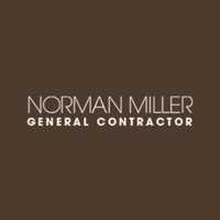Norman Miller General Contractor Logo