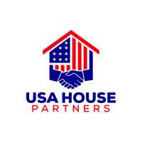 USA House Partners Logo