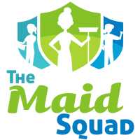 The Maid Squad Logo