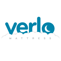 Verlo Mattress Logo