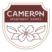 Cameron Apartments Logo