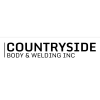 Countryside Body & Welding Inc Logo