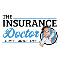James Gerena |    The Insurance Doctor Logo