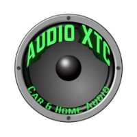 Audio XTC Logo