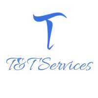 T&T Services LLC Logo