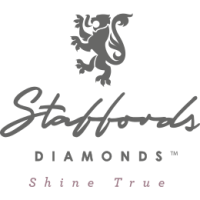 Staffords Diamonds Logo