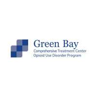Green Bay Comprehensive Treatment Center Logo