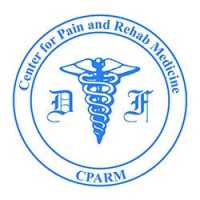 Center for Pain and Rehab Medicine Logo