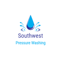 Southwest Power Washing LLC Logo