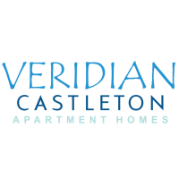 The Veridian Logo