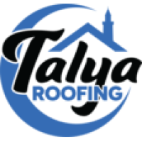 Talya Roofing Logo