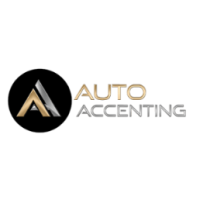 Auto Accenting Logo