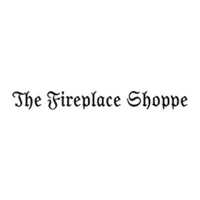 The Fireplace Shoppe Logo