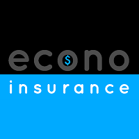 econo insurance Logo