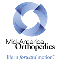 Mid-America Orthopedics Logo