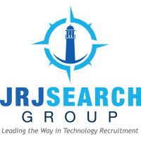 JRJ Search Group Logo