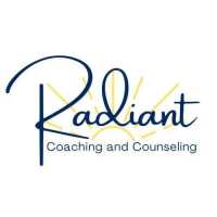 Radiant Coaching and Counseling Logo